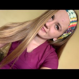 Meet your Posher, Chantrelle